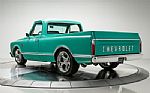 1971 C10 Pickup Truck Thumbnail 17