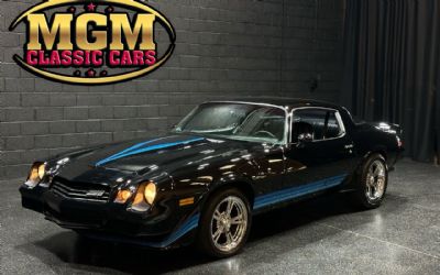Photo of a 1981 Chevrolet Camaro Z28 2DR Coupe for sale