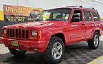 2000 Jeep Cherokee Classic 4x4