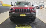 2020 Cherokee Trailhawk 4X4 Thumbnail 2