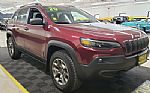 2020 Cherokee Trailhawk 4X4 Thumbnail 3