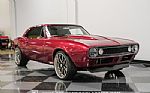 1967 Camaro Restomod Thumbnail 20