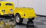 1934 Sedan With Trailer Thumbnail 27