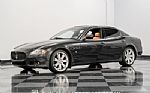 2009 Quattroporte Thumbnail 5