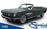 1965 Mustang GT Tribute Convertible Thumbnail 1