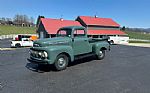 1951 Ford F1