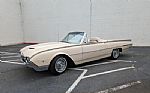 1962 Thunderbird Thumbnail 5