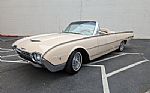 1962 Thunderbird Thumbnail 1