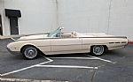 1962 Thunderbird Thumbnail 10