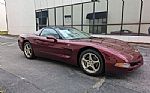 2003 Corvette Thumbnail 1