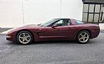 2003 Corvette Thumbnail 2