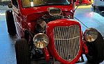 1936 Ford Pickup