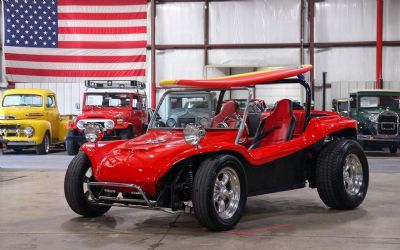 Photo of a 1968 Volkswagen Dune Buggy for sale