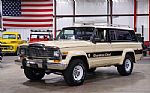 1979 Jeep Cherokee Chief