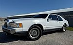 1990 Lincoln Mark VII