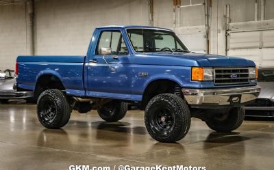 Photo of a 1989 Ford F-150 for sale