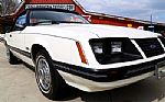 1983 Mustang GLX Thumbnail 4