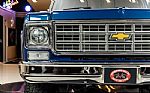 1978 K-10 4X4 Pickup Thumbnail 20