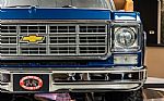 1978 K-10 4X4 Pickup Thumbnail 28