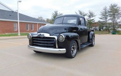 Photo of a 1952 GMC 100 for sale