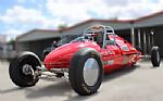 2017 Salt Flat Belly Tank Racer Salt Flat Racer