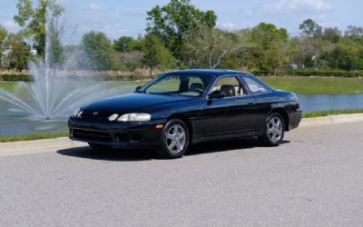 Photo of a 1992 Lexus SC 300 for sale