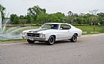 1971 Chevelle SS Thumbnail 1