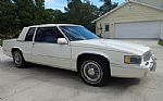 1989 Sedan Deville Thumbnail 5