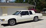 1989 Sedan Deville Thumbnail 9