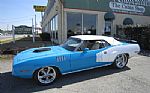1970 Hemi Cuda Convertible Thumbnail 2