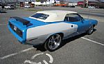 1970 Hemi Cuda Convertible Thumbnail 7