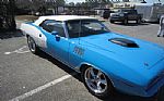 1970 Hemi Cuda Convertible Thumbnail 5