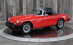 1977 MGB Thumbnail 1