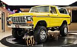 1978 Bronco Ranger XLT 4X4 Thumbnail 1