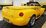 2006 SSR Roadster Pickup Thumbnail 4