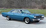 1969 Plymouth Road Runner