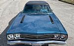 1969 Road Runner Thumbnail 5