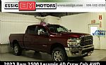 2023 RAM 2500