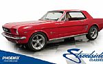 1966 Mustang Thumbnail 1