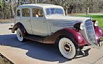 1935 Hudson Terraplane