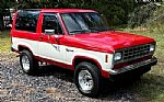 1987 Ford Bronco II