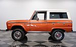 1974 Bronco 4X4 Thumbnail 2