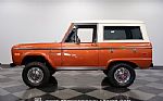 1974 Bronco 4X4 Thumbnail 7