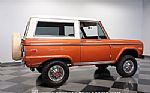 1974 Bronco 4X4 Thumbnail 14