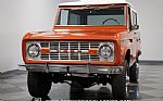 1974 Bronco 4X4 Thumbnail 22