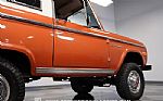 1974 Bronco 4X4 Thumbnail 31