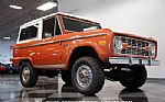 1974 Bronco 4X4 Thumbnail 34