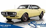 1968 Firebird Thumbnail 1