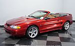 1998 Mustang Cobra Convertible Thumbnail 5