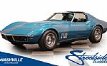 1969 Chevrolet Corvette 427 Tri-Power